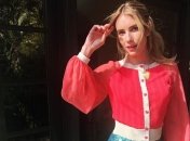 Эмма Робертс разорвала помолвку с Эваном Питерсом