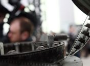 Телевидение Украины не станет полностью русскоязычным