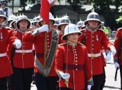 В канадской армии хотят увеличить количество женщин до 25%