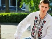 Вышиванка - модный образ современного мужчины