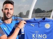 "Лестер" объявил о трансфере капитана "Севильи"