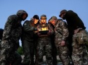 Украина недосточно была готова к войне с россией