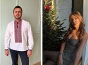 Звезды поздравили украинцев со светлым праздником Рождества