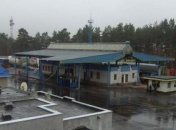 Гражданин России попросил статус беженца в Украине