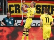 "Байер" и "Боруссия" забили 4, но не выиграл никто