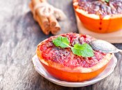 Грейпфрутовый конфитюр