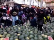 Толканья на событие