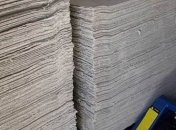 Новые санитарные нормы в Украине: запрещено производство асбеста