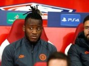 Тренер сборной Франции дал совет своему игроку