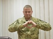 Главнокомандующий ВСУ стал любимцем украинцев