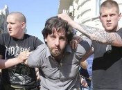 В Киеве националисты поймали бразильского боевика "ДНР"