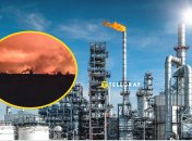 Кременчугский НПЗ