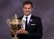 Федерер напился до потери памяти в честь победы на Уимблдоне