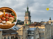 Львовская область