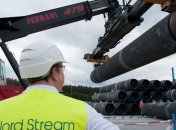 Европарламентарии призвали Меркель пересмотреть отношение к "Северному потоку 2"