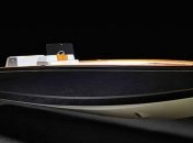 Представлена первая в мире полностью электрическая мини-яхта класса люкс (Видео)