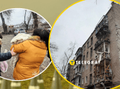 Повреждены два жилых дома