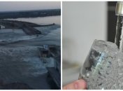 В МОЗ встревожены из-за проблем с водой на Херсонщине