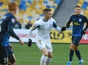 Стала известна дата возобновления чемпионата Украины по футболу