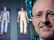 Создано первое в мире устройство для пересадки человеческой головы