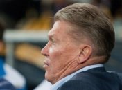 У Блохина гипертонический криз