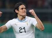 В финале China Cup Уругвай одолел Уэльс