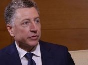 Волкер сообщил, что российская сторона пока не готова к встрече