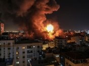 Украина сделала заявление касательно ситуации вокруг сектора Газа