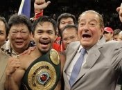 Все возможные соперники Паккьяо