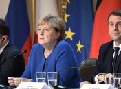 Зеленский, Меркель и Макрон готовят переговоры без Путина: что об этом известно