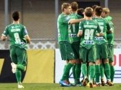 УПЛ. "Карпаты" поиздевались над "Днепром" (Видео)