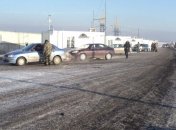 В зоне АТО могут закрыть все пункты пропуска из-за провокаций боевиков