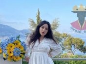 Анастасія Костіна