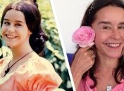 Украинские Изауры провели "фан-встречу" с настоящей Изаурой дус Сантус (Видео)