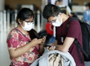 Коронавирус: за сутки в мире умерло более семи тысяч человек