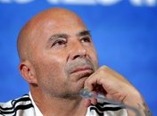 Сампаоли покинет пост главного тренера сборной Аргентины