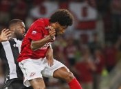 УЕФА дисквалифицировала экс-игрока Шахтера на длительный срок