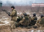 Украинские зенитно-ракетные войска поедут на соревнования в Болгарию