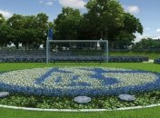 "Шальке" открыл кладбище для преданных болельщиков