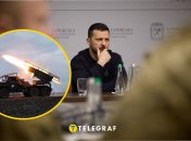 Володимир Зеленський