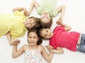 5 игр, которые научат детей дружить, а не конкурировать