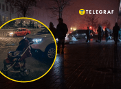 Коллаж "Телеграфа"