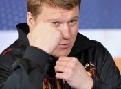 Бернард Хопкинс встретится с Александром Поветкиным?