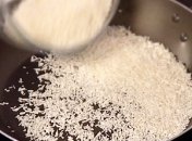 Шоколадный десерт с маскарпоне