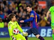 Леванте подал жалобу на результат кубкового противостояния с Барселоной