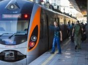 Из Киева во Львов запустят дополнительный поезд