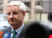 Карл Бильдт предрекает экономическую трагедию Донбасса