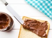 Все буде смачно 29.11.2015: шоколадная паста из фасоли