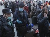 На Житомирщине уже 351 человек заразились коронавирусом