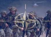 НАТО не желает новой "холодной войны"